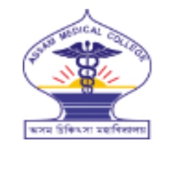 Assam Medical College & Hospital Logo